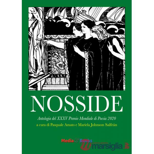 Nosside 2020. Antologia del 35º Premio mondiale di poesia. Ediz. multilingue