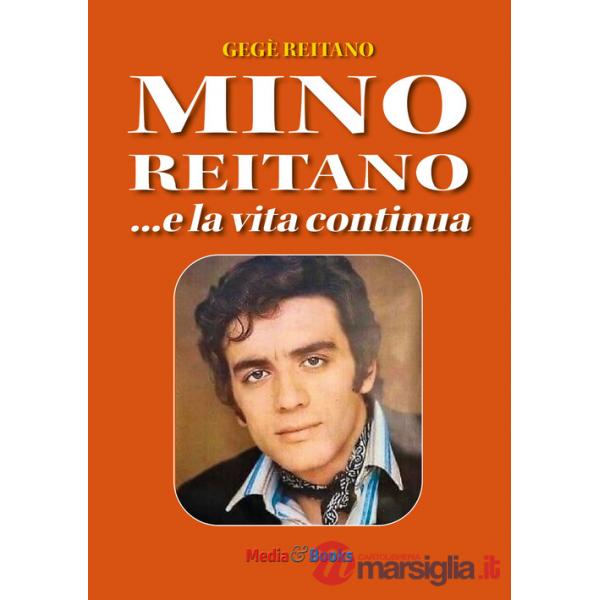 Mino Reitano... e la vita continua