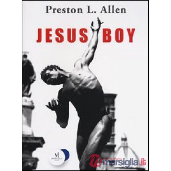Jesus boy
