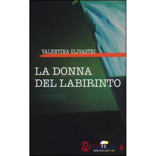 La donna del labirinto
