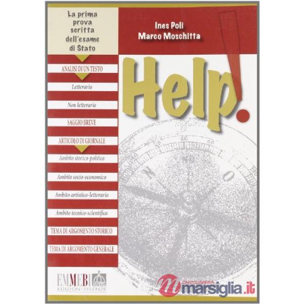 HELP!