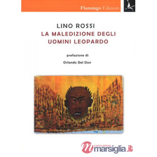 La maledizione degli uomini leopardo