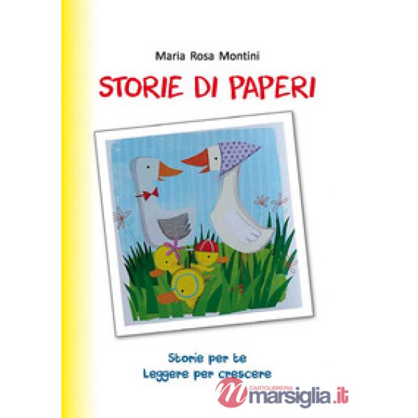 STORIE DI PAPERI