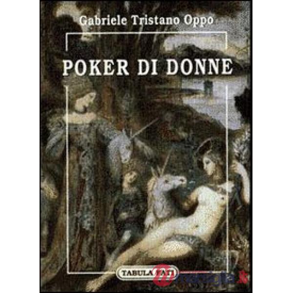 Poker di donne