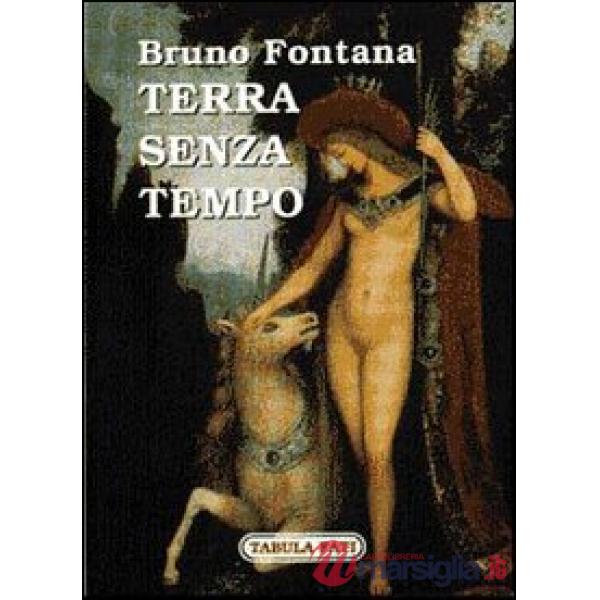 Terra senza tempo