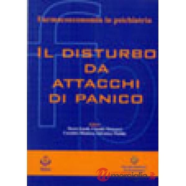 Disturbo da attacchi di panico (Il)
