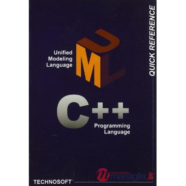 UML/C++ quick reference