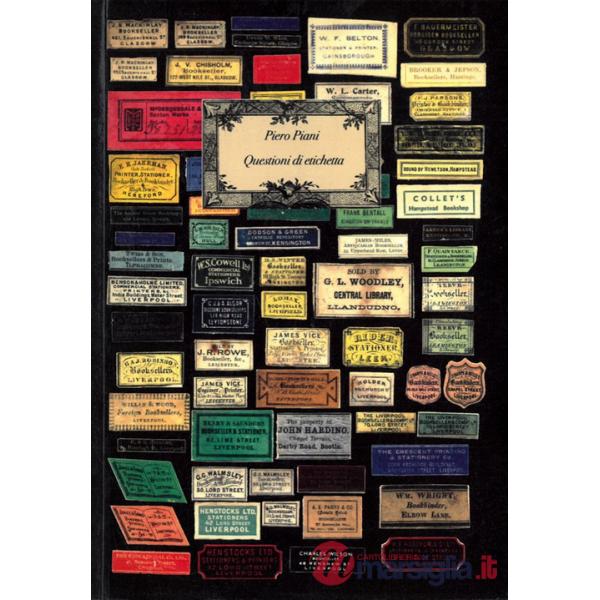Questioni di etichetta (booklabels)
