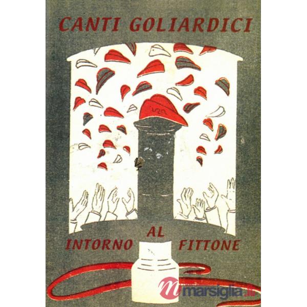 Canti goliardici intorno al fittone
