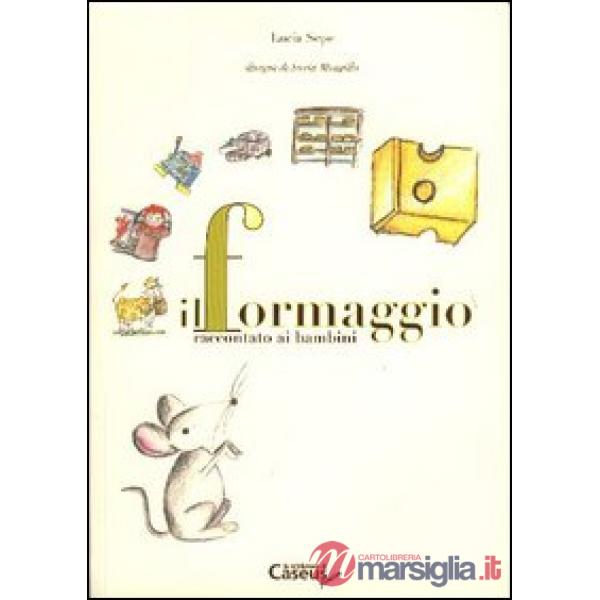 Annuario 2002 formaggi