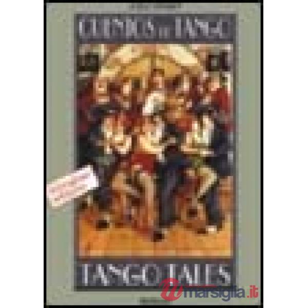 Tango tales-Cuentos de tango