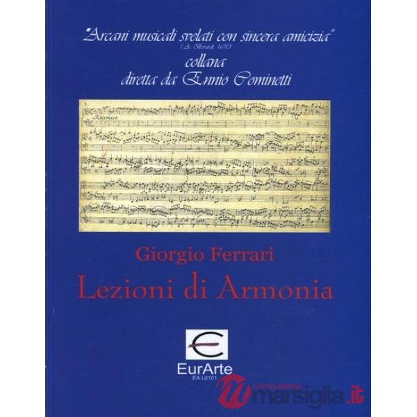 Lezioni di armonia