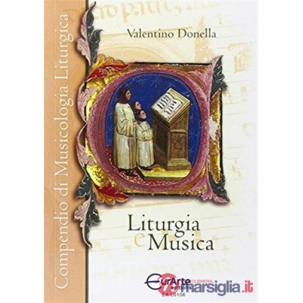 Liturgia e musica
