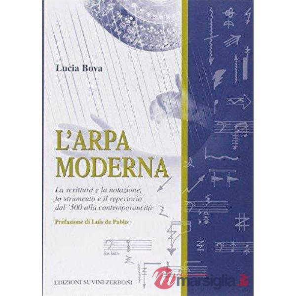 ARPA MODERNA (L')