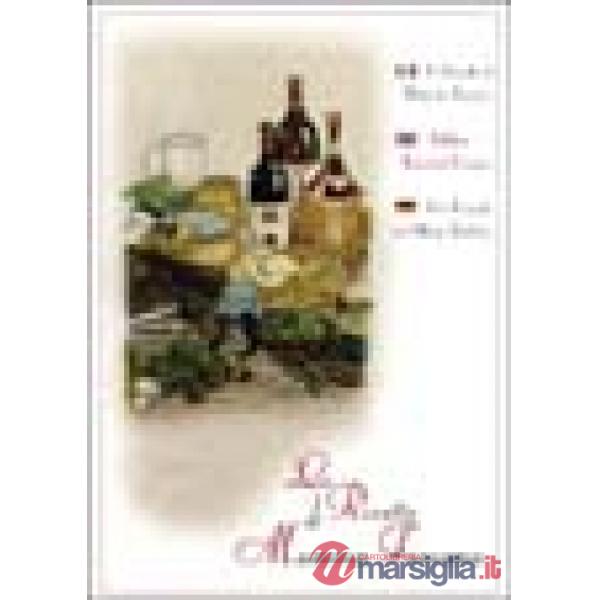 Ricette di mamma Toscana (Le)
