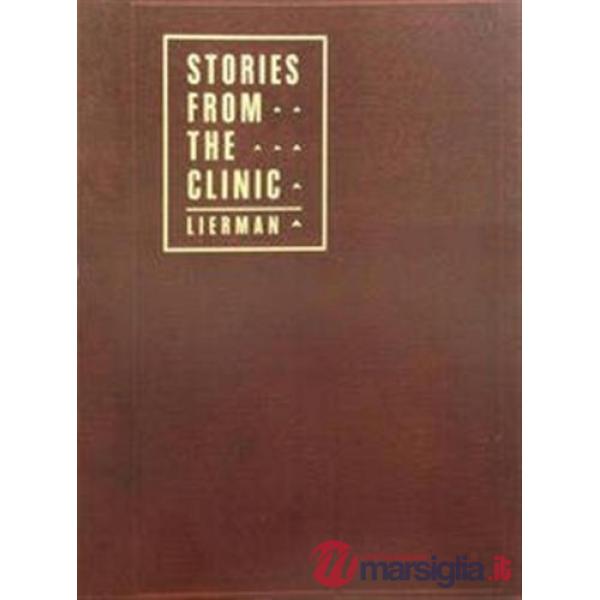 Stories from the Clinic-Lierman