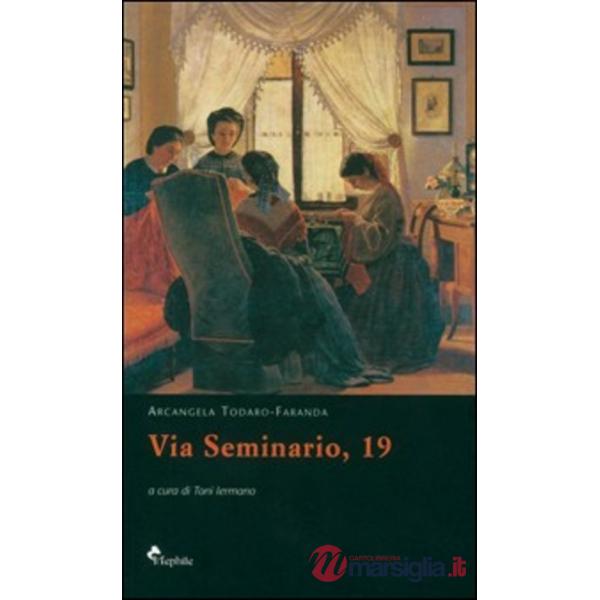 Via Seminario, 19