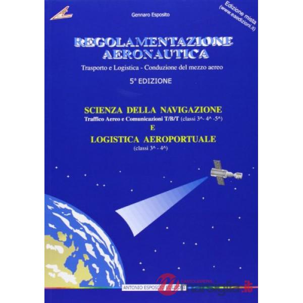 REGOLAMENTAZIONE AERONAUTICA