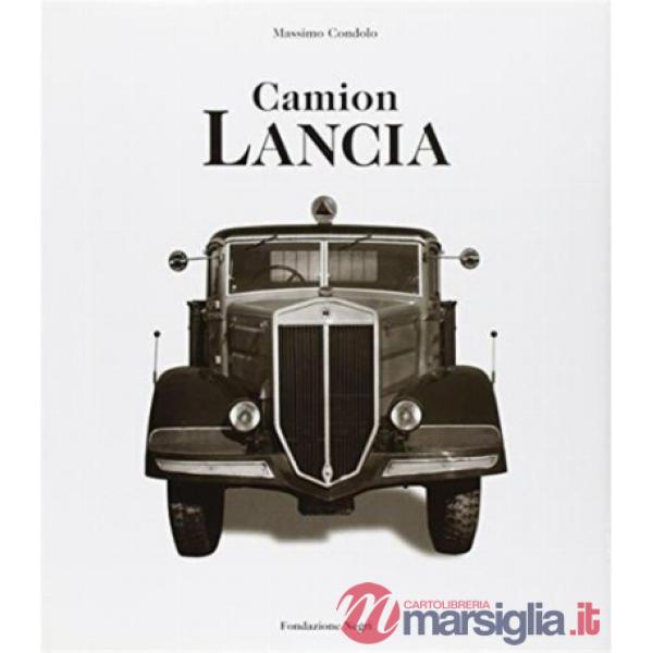 Camion Lancia. Ediz. italiana e inglese