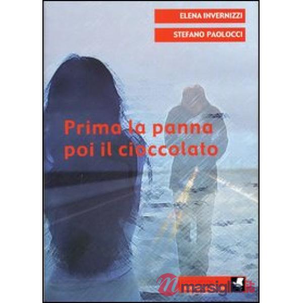 Prima la panna poi il cioccolato