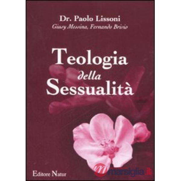 Teologia della sessualità