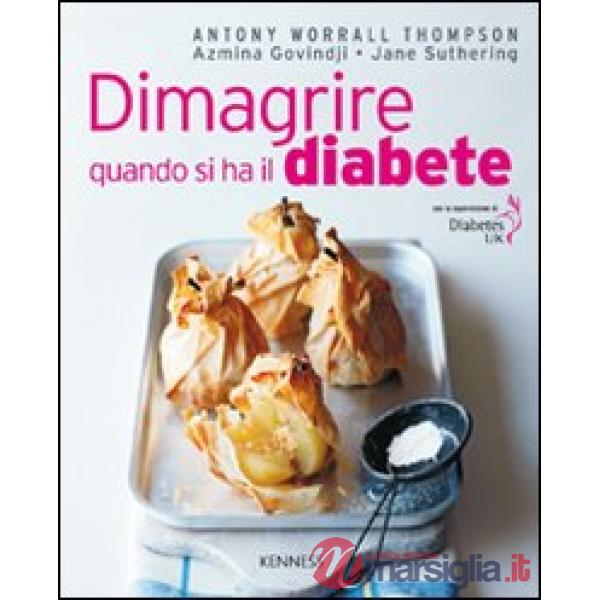 Dimagrire quando si ha il diabete