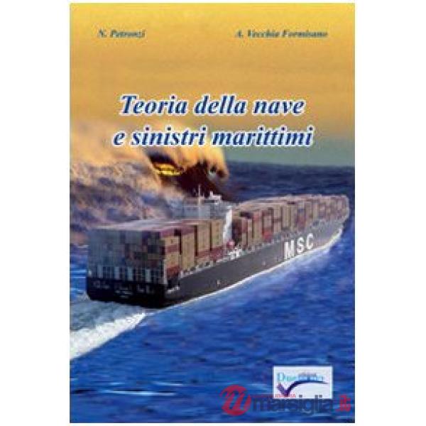 TEORIA DEI SINISTRI MARITTIMI