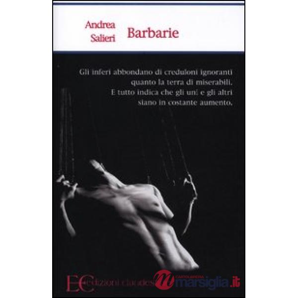 Barbarie
