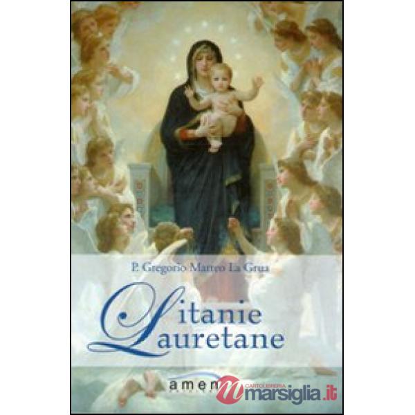 Litanie lauretane