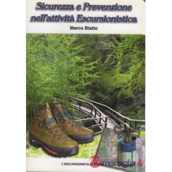 Sicurezza e prevenzione nell'attività escursionistica
