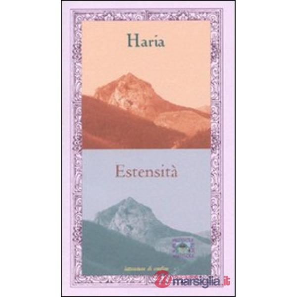 Estensità
