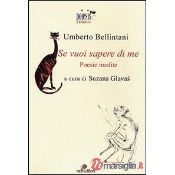 Se vuoi sapere di me