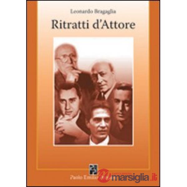 Ritratti d'attore