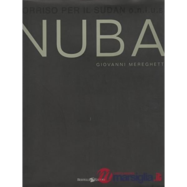 Nuba. Ediz. italiana e inglese