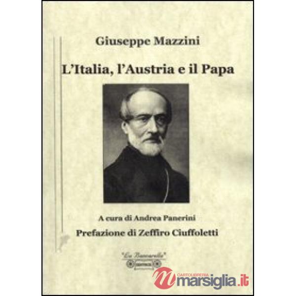 Italia, l'Austria e il Papa (L')