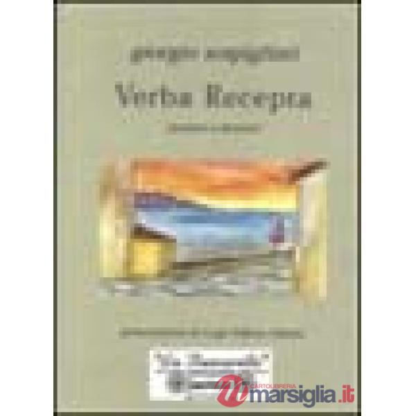 Verba recepta. Pensieri e dintorni