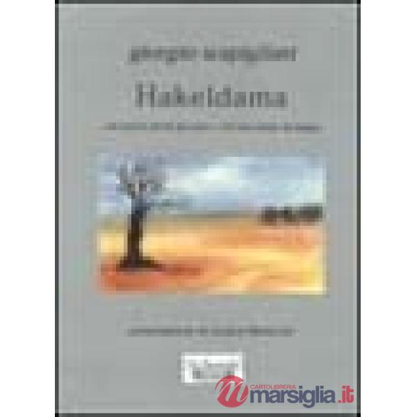 Hakeldama