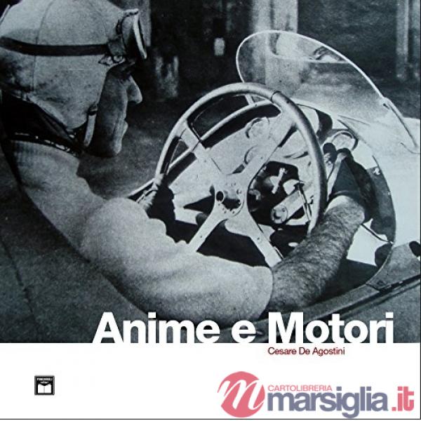 Anime e motori