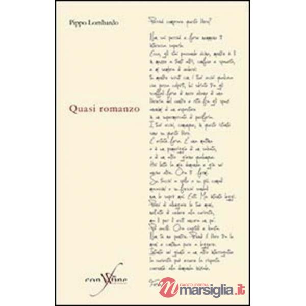 Quasi romanzo