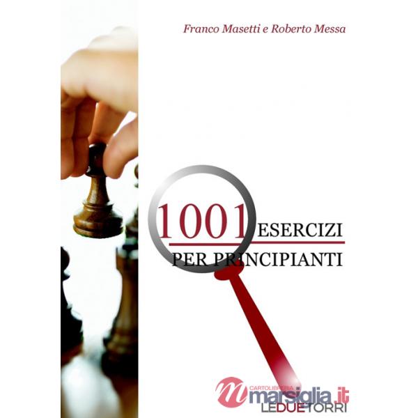 1001 esercizi per principianti
