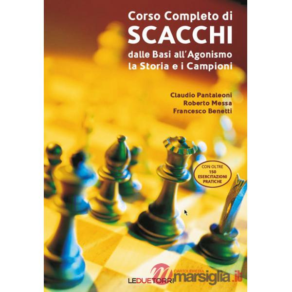 Corso completo di scacchi