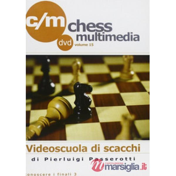 Conoscere i finali. DVD