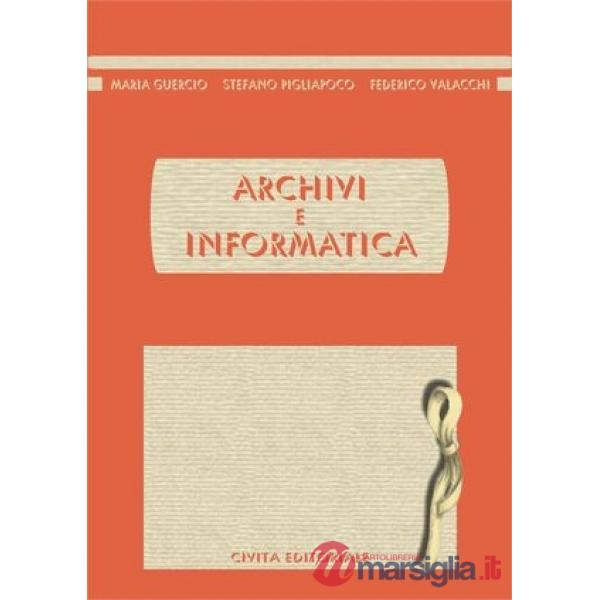 Archivi e informatica