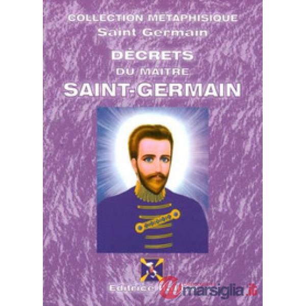 Décrets du maître Saint-Germain