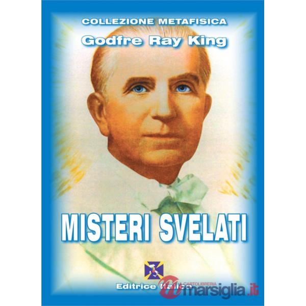 Misteri svelati