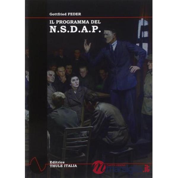 Programma del N.S.D.A.P. (Il)