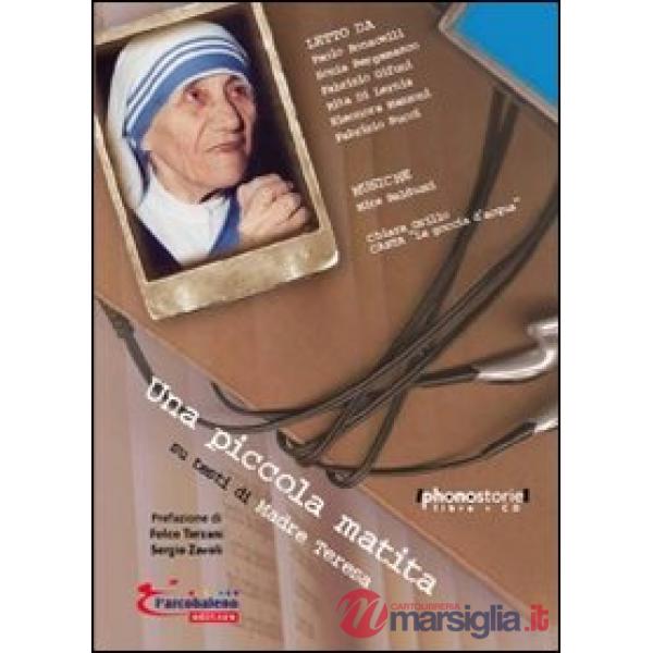Piccola matita. Con CD Audio (La)