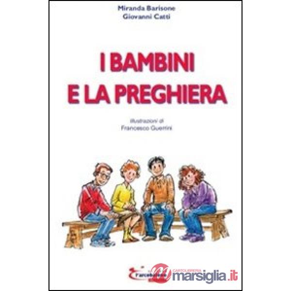Bambini e la preghiera (I)