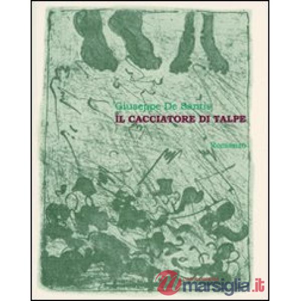 Cacciatore di talpe (Il)