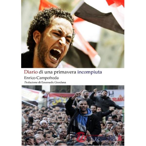 Diario di una primavera incompiuta